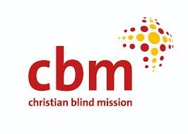 Christian Blind mission