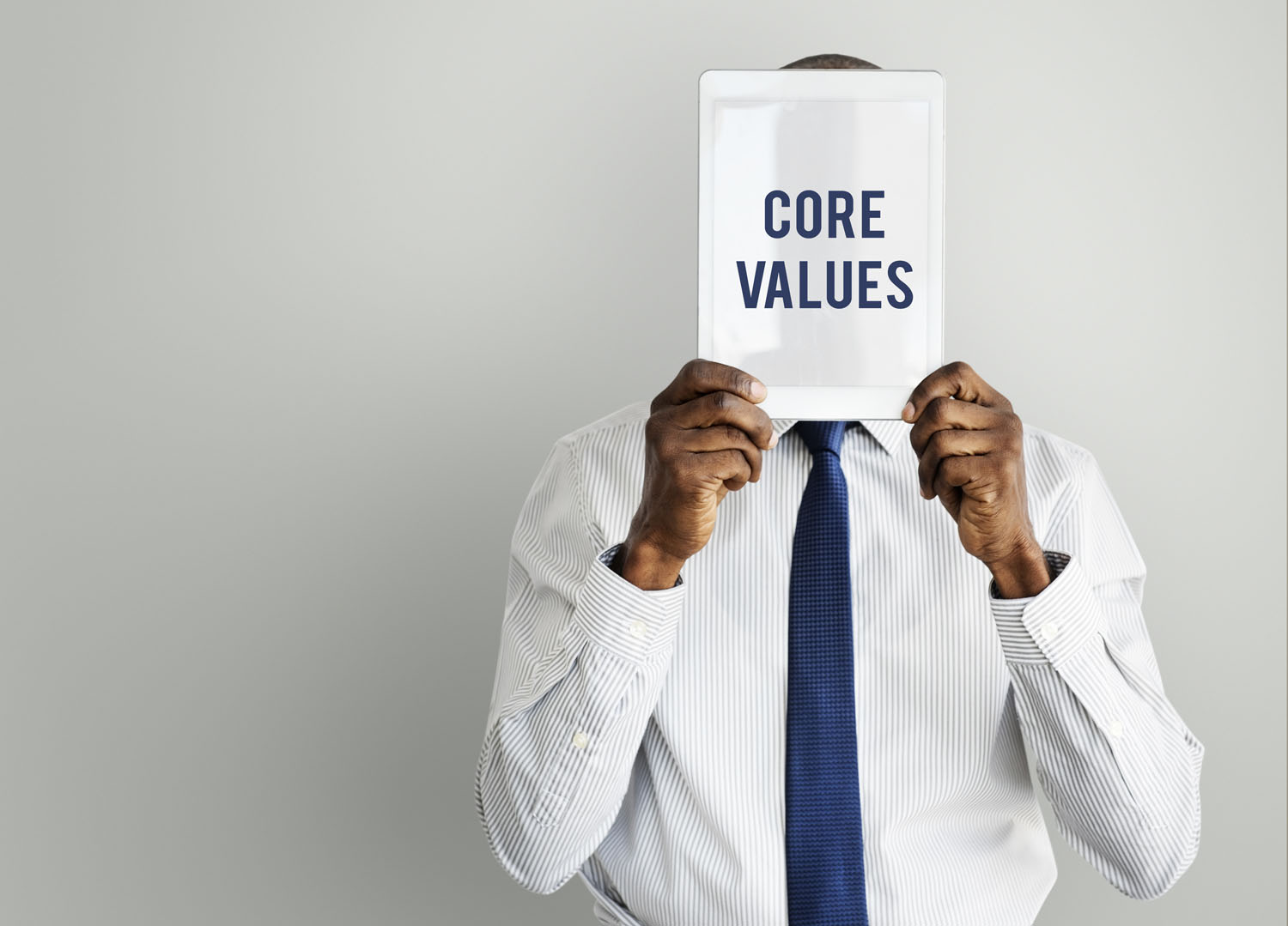 Core Values