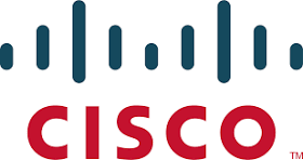 Cisco partner logo