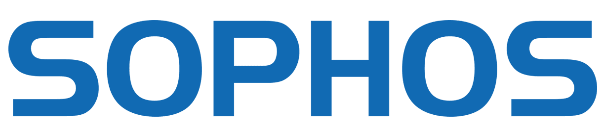 Sophos partner logo