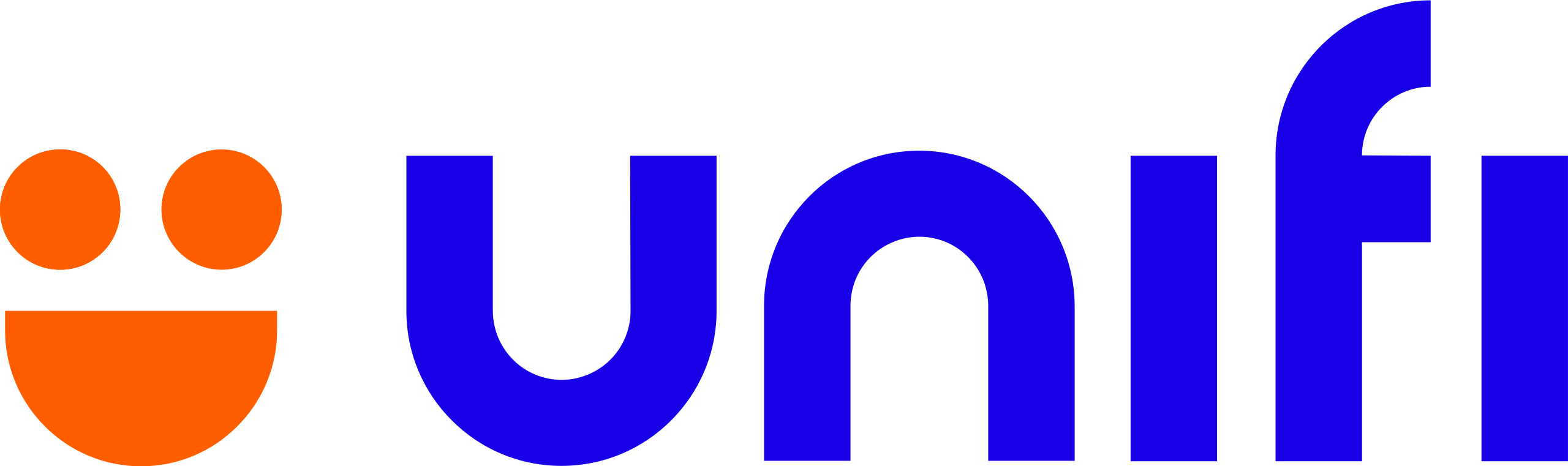 Unifi partner logo