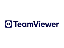 Teamviewer partner logo