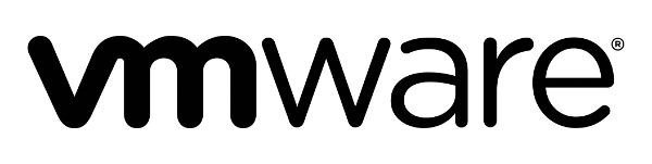 VM Ware partner logo